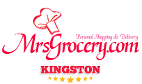 Grocery Delivery Kingston