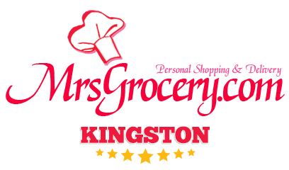 Grocery Delivery Kingston