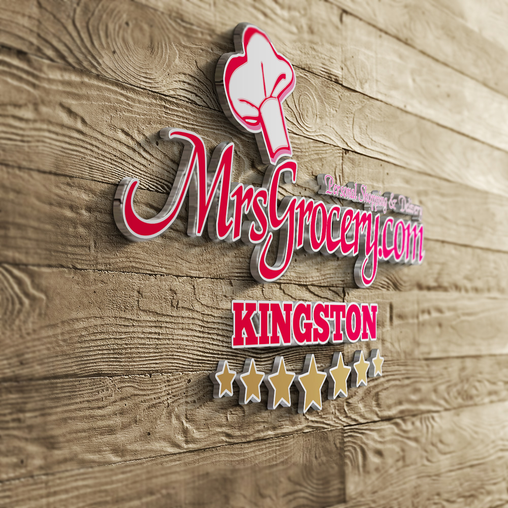 Kingston