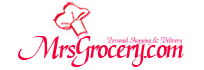 MrsGrocery.com Kingston